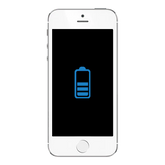iPhone 5S Battery Replacement